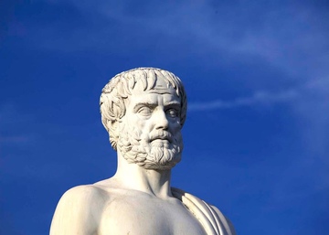 Аристотель
