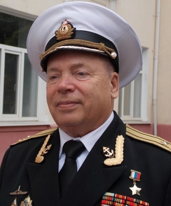 Зайцев Анатолий Григорьевич