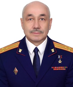 Махотин Алексей Николаевич